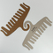 Kertas Kertas Kardus Alam tebal Lingerie Hanger Daur Ulang Logo Custom Berkelanjutan